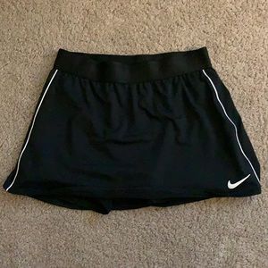 Nike skirt